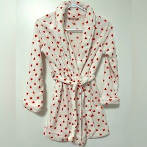 Joe fresh Jillian Harris kids robe